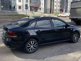 Volkswagen Polo 2011 года за 4 000 000 тг. в Астана – фото 3