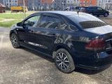 Volkswagen Polo 2011 года за 4 400 000 тг. в Астана – фото 2