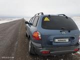 Hyundai Santa Fe 2001 года за 2 900 000 тг. в Кызылорда – фото 4