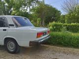 ВАЗ (Lada) 2107 2011 года за 2 200 000 тг. в Шымкент – фото 3