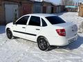 ВАЗ (Lada) Granta 2190 2013 годаүшін2 790 000 тг. в Усть-Каменогорск – фото 3