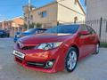 Toyota Camry 2013 годаfor7 000 000 тг. в Актау – фото 2