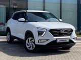 Hyundai Creta 2022 года за 11 190 000 тг. в Караганда – фото 2