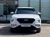 Hyundai Creta 2022 года за 11 190 000 тг. в Караганда – фото 3