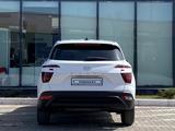 Hyundai Creta 2022 года за 11 190 000 тг. в Караганда – фото 5