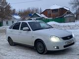 ВАЗ (Lada) Priora 2172 2013 года за 2 000 000 тг. в Уральск – фото 2