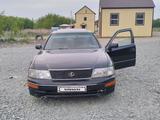 Lexus LS 400 1997 года за 3 500 000 тг. в Усть-Каменогорск – фото 4