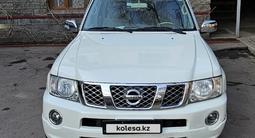 Nissan Patrol 2009 годаүшін19 000 000 тг. в Алматы – фото 2