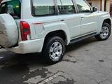 Nissan Patrol 2009 года за 20 500 000 тг. в Алматы – фото 3