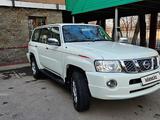 Nissan Patrol 2009 годаүшін19 000 000 тг. в Алматы