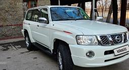 Nissan Patrol 2009 годаүшін18 000 000 тг. в Алматы