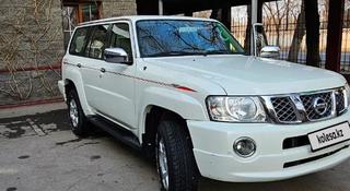 Nissan Patrol 2009 годаүшін19 000 000 тг. в Алматы