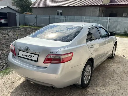 Toyota Camry 2008 года за 5 500 000 тг. в Уральск – фото 3