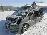 Honda Stepwgn 2013 года за 750 000 тг. в Семей – фото 2