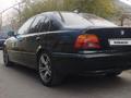 BMW 520 2003 года за 3 500 000 тг. в Шымкент – фото 6