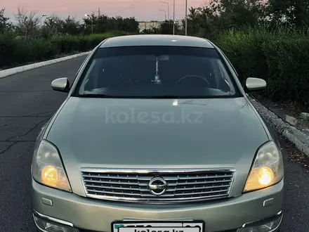 Nissan Teana 2007 года за 4 400 000 тг. в Караганда