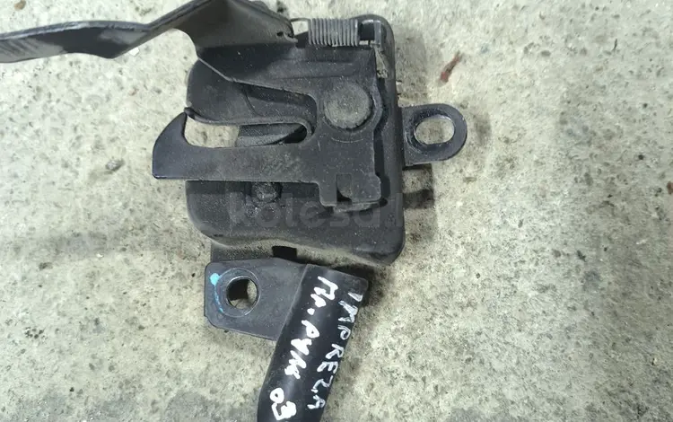 Замок капота за 10 000 тг. в Алматы