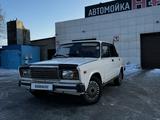 ВАЗ (Lada) 2107 1996 года за 1 100 000 тг. в Кенгирское