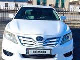 Toyota Camry 2011 годаүшін5 300 000 тг. в Актау – фото 5