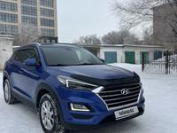 Hyundai Tucson 2019 года за 11 400 000 тг. в Караганда