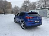 Hyundai Tucson 2019 годаfor11 400 000 тг. в Караганда – фото 2