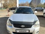 ВАЗ (Lada) Priora 2172 2011 годаfor1 700 000 тг. в Астана