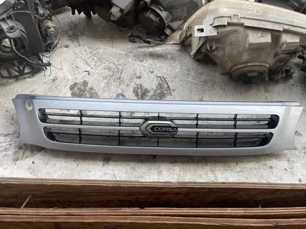 Toyota corsa решетка за 22 000 тг. в Алматы