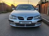 Nissan Almera 2000 годаfor2 850 000 тг. в Алматы