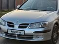 Nissan Almera 2000 годаfor2 850 000 тг. в Алматы – фото 3