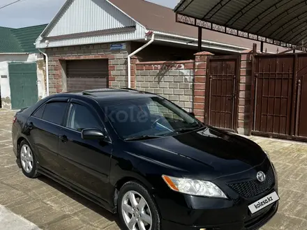 Toyota Camry 2008 года за 5 500 000 тг. в Актау – фото 8