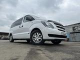 Hyundai Starex 2007 годаүшін6 200 000 тг. в Алматы