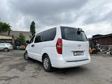 Hyundai Starex 2007 года за 6 200 000 тг. в Алматы – фото 5