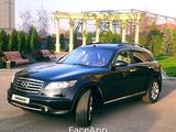 Infiniti FX35 2008 годаfor7 800 000 тг. в Алматы – фото 2