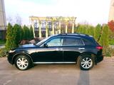 Infiniti FX35 2008 годаfor7 800 000 тг. в Алматы – фото 4