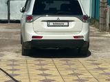 Mitsubishi Outlander 2013 годаүшін6 000 000 тг. в Уральск