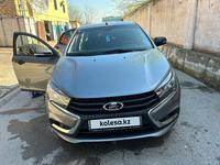 ВАЗ (Lada) Vesta 2019 года за 4 800 000 тг. в Шымкент
