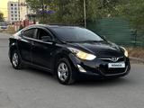 Hyundai Elantra 2014 года за 5 500 000 тг. в Алматы