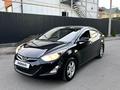 Hyundai Elantra 2014 года за 5 500 000 тг. в Алматы – фото 2