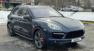 Porsche Cayenne 2012 года за 19 500 000 тг. в Алматы