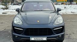 Porsche Cayenne 2012 года за 19 500 000 тг. в Алматы – фото 2