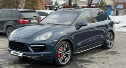 Porsche Cayenne 2012 года за 19 500 000 тг. в Алматы – фото 3