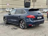 Porsche Cayenne 2012 года за 19 500 000 тг. в Алматы – фото 4