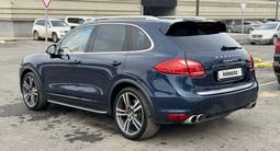 Porsche Cayenne 2012 года за 19 500 000 тг. в Алматы – фото 4