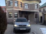 Lexus RX 300 2003 годаfor7 100 000 тг. в Шымкент