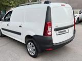 ВАЗ (Lada) Largus (фургон) 2014 года за 3 800 000 тг. в Алматы – фото 4