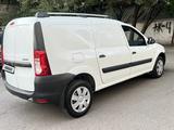 ВАЗ (Lada) Largus (фургон) 2014 года за 3 800 000 тг. в Алматы – фото 3