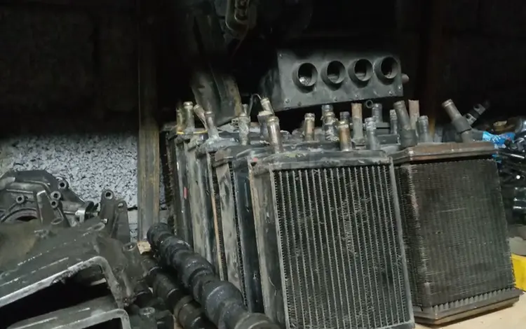 Радиатор на газель за 7 000 тг. в Караганда