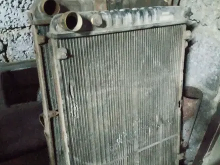 Радиатор на газель за 7 000 тг. в Караганда – фото 6