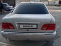 Mercedes-Benz E 280 1997 годаүшін3 200 000 тг. в Шымкент – фото 8