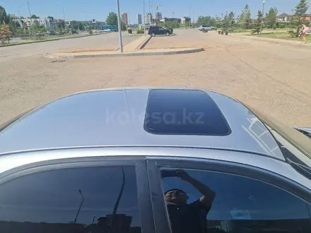 Hyundai Sonata 2002 года за 3 000 000 тг. в Караганда – фото 5